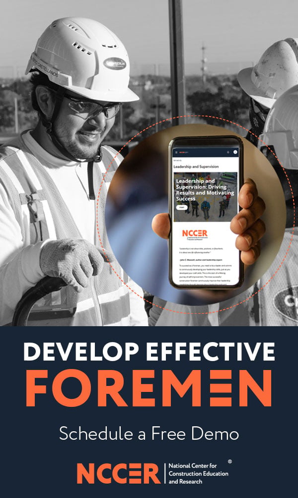 Develop-Effective-Foremen-Schedule-Demo