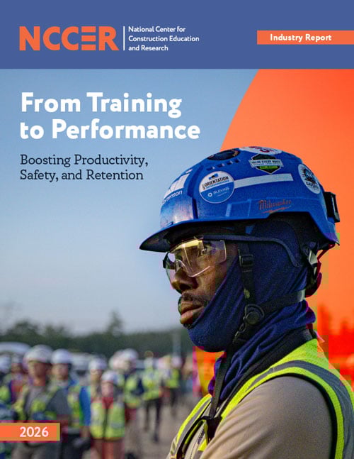 From_Training_to_Performance_-_Boosting_Productivity,_Safety_and_Retention_Draft_9-1-500 From_Training_to_Performance_-_Boosting_Productivity,_Safety_and_Retention_Draft_9-1-500
